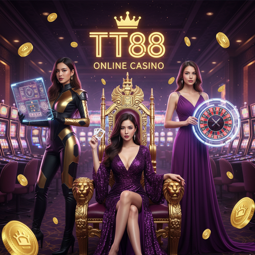 TT88 tặng game TT88